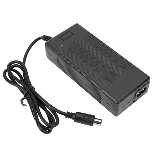 Eotvia Electric Scooter Charger, 42V 2A Battery Charger for M365/S1/S2/S3/S4 Scooter(NOT FOR OTHER SCOOTER), for Professional Outdoor Scooter Scooter Lovers