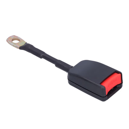 Universal Seat Belt Buckle Socket, Firmly Safe Plug Connector