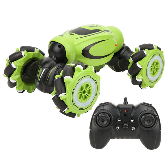 Electric Finger Game, Flat Running Climbing Modes Gesture Rc Car  For Gifts For Children