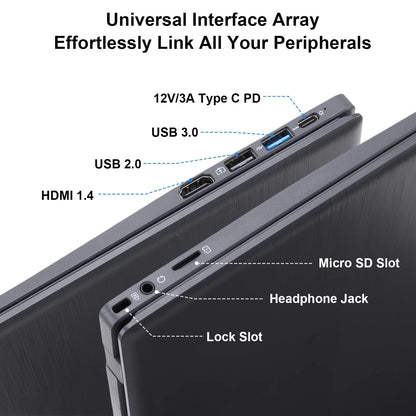 15.6 inch Laptop Computer 16GB DDR4 256GB SSD Quad-Core Intel N5095 Processors Windows 11 Notebook 1920*1080 FHD IPS Display, WiFi, Bluetooth, Fingerprint, Backlit Keyboard, Office Laptop, Gray