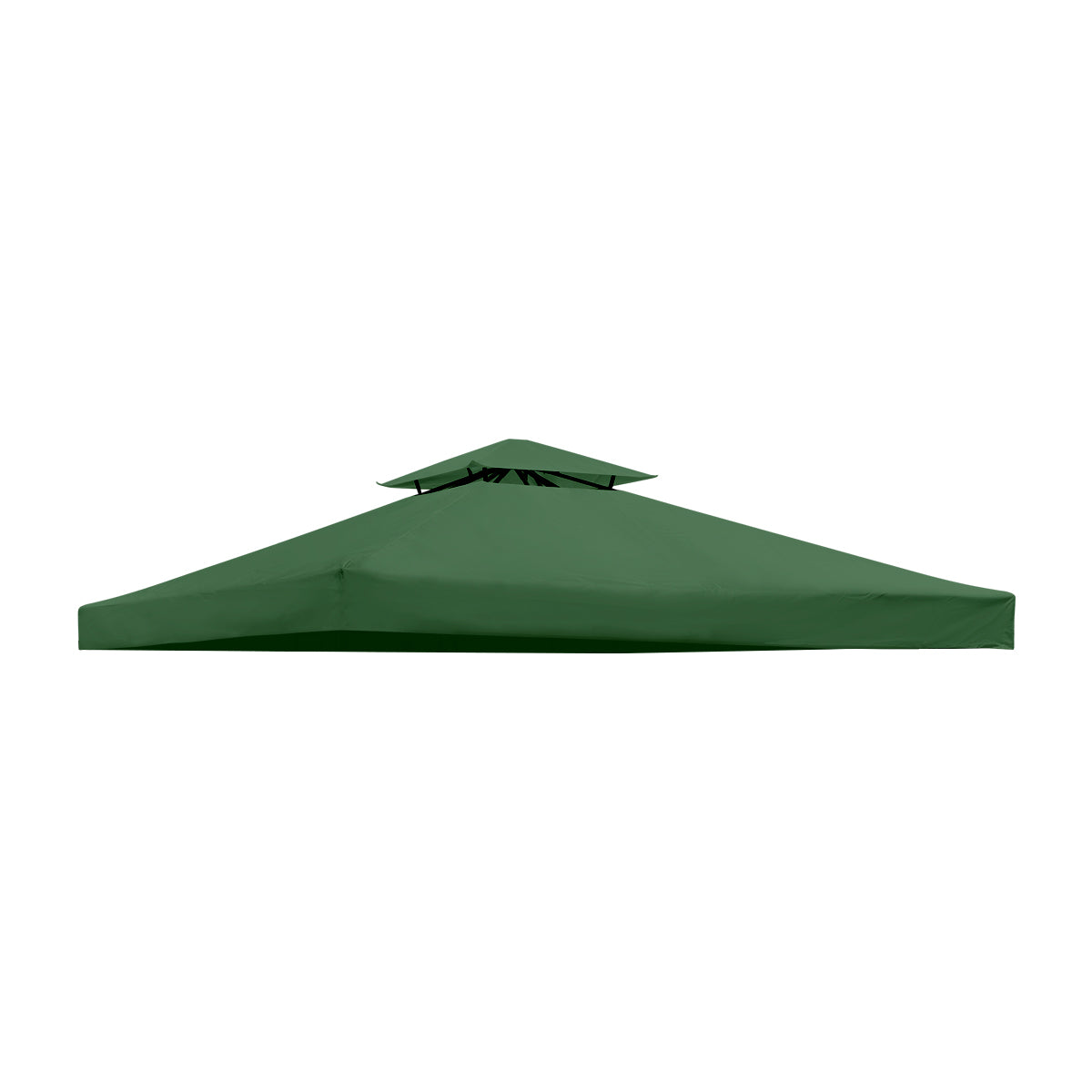 Canopy Roof Cover, Versatile Usage Rays Blocking Rainproof Tent Top Convenient Use  For Art Gathering Sports Match