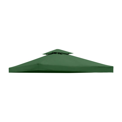 Canopy Roof Cover, Versatile Usage Rays Blocking Rainproof Tent Top Convenient Use  For Art Gathering Sports Match