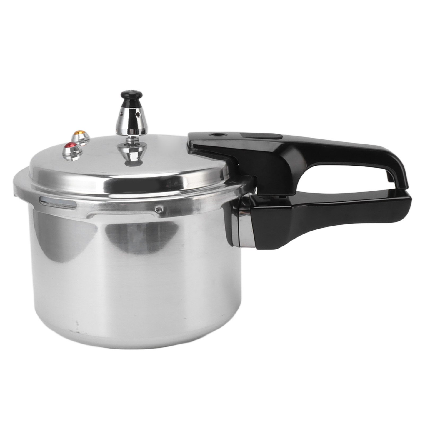 3 L Aluminum Stovetop Pressure Cooker