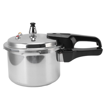 3 L Aluminum Stovetop Pressure Cooker