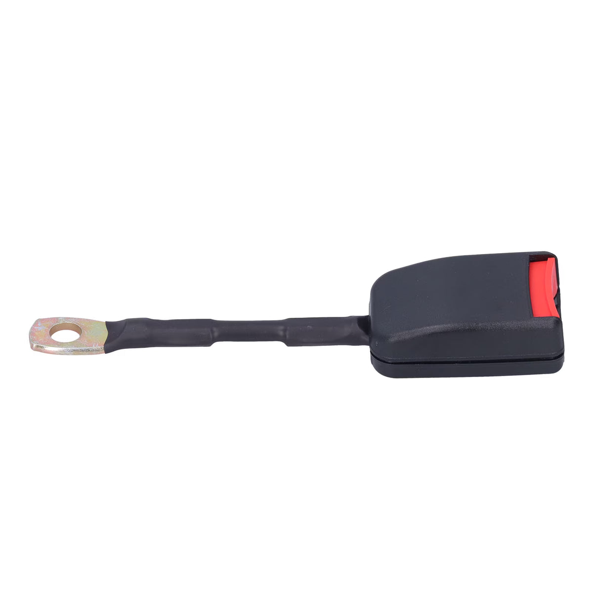 Universal Seat Belt Buckle Socket, Firmly Safe Plug Connector