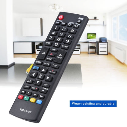EOTVIA Replacement Remote Control, Universal TV Remote for TV