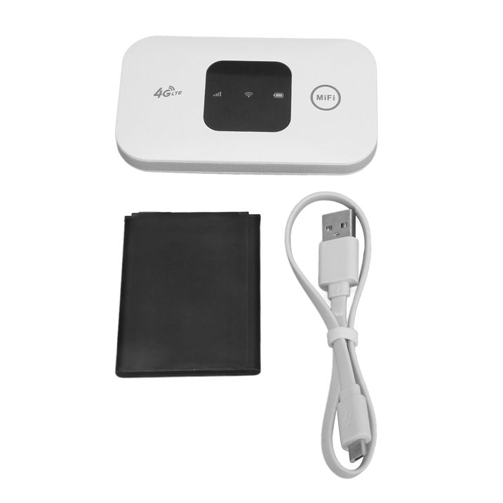 Portable Wifi Device, Supports 10 Users Portable Wifi for Phone