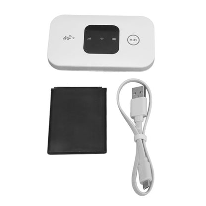 Portable Wifi Device, Supports 10 Users Portable Wifi for Phone