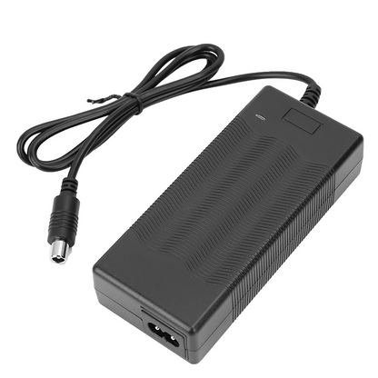 Battery Charger, Replacement Scooter Charger 42V 2A Electric Scooter Charger for Scooter Lovers Scooter Outdoor