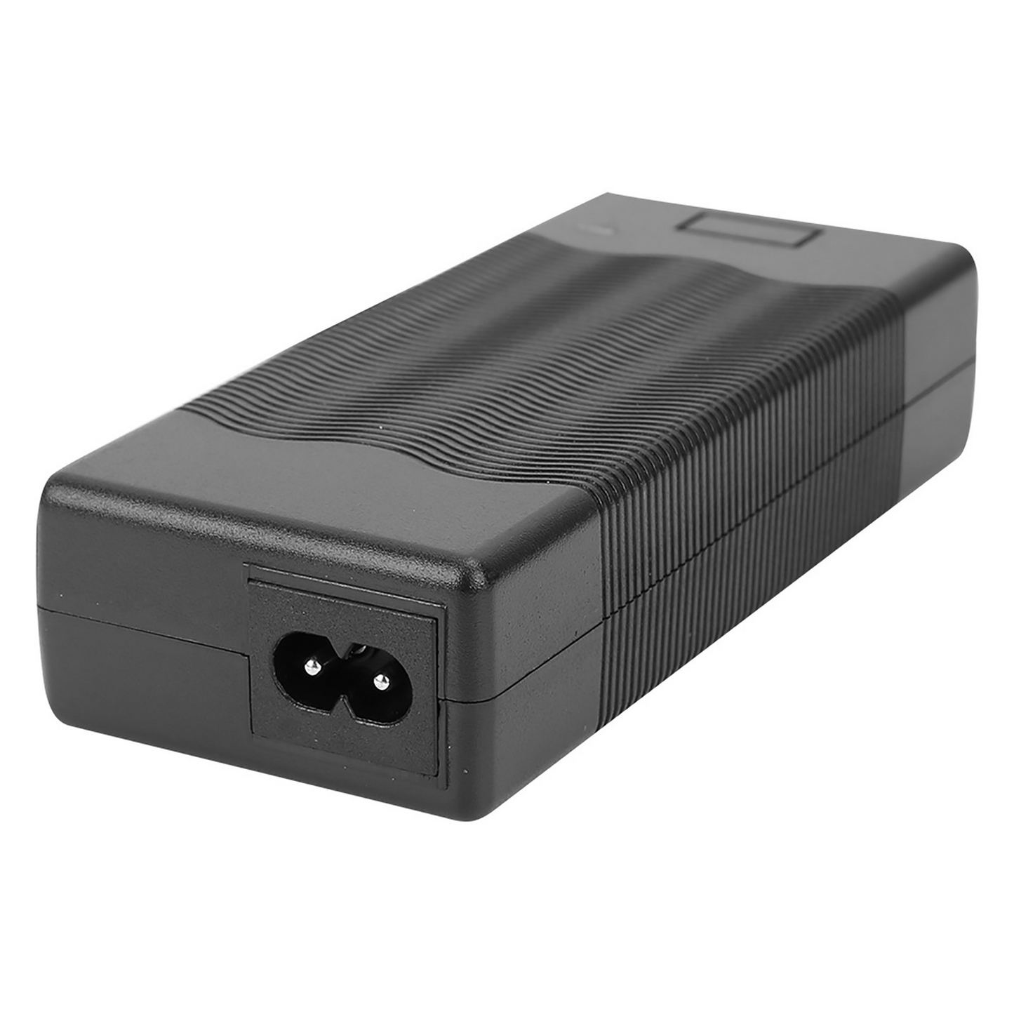 Battery Charger, Replacement Scooter Charger 42V 2A Electric Scooter Charger for Scooter Lovers Scooter Outdoor