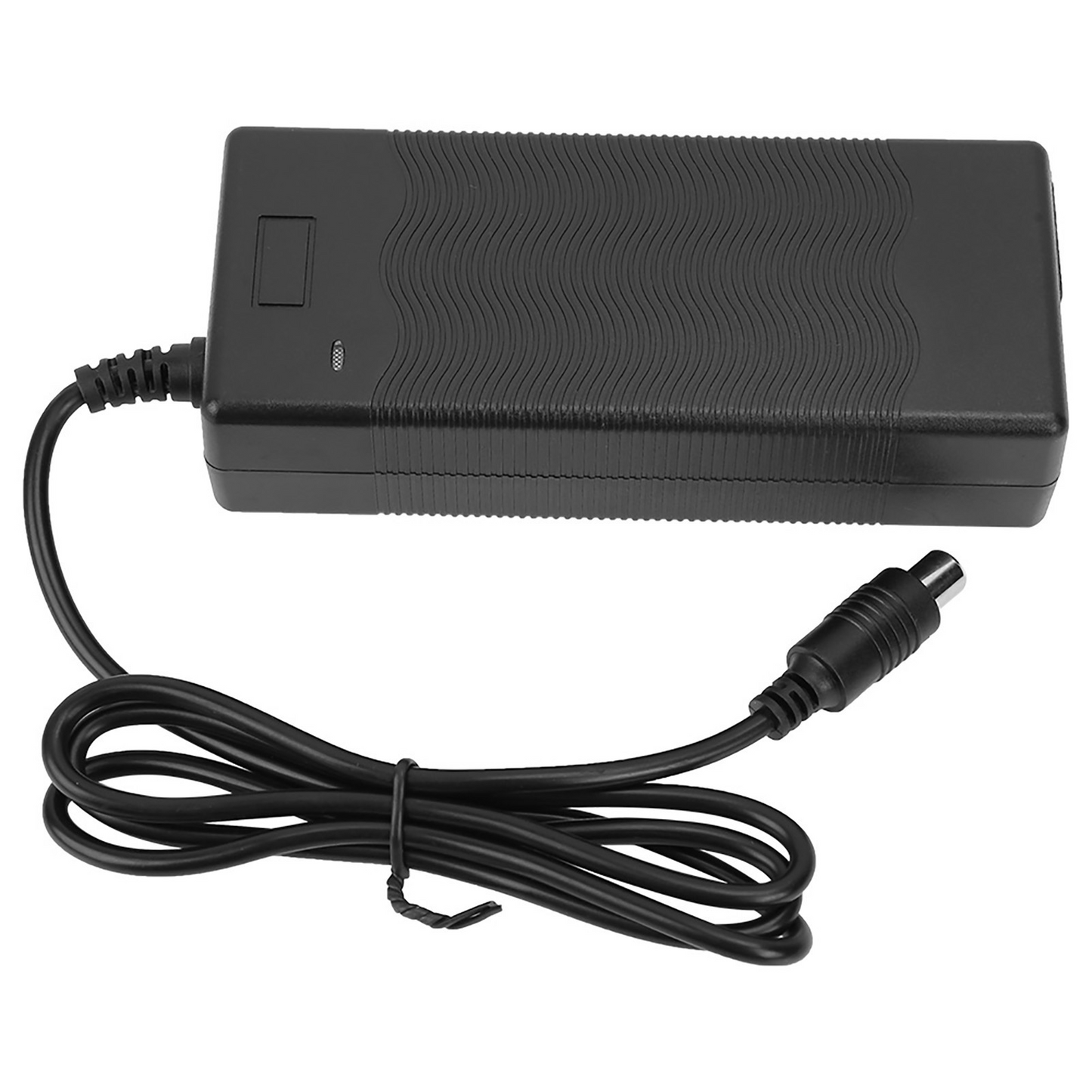 Battery Charger, Replacement Scooter Charger 42V 2A Electric Scooter Charger for Scooter Lovers Scooter Outdoor